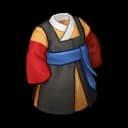 [전래동화] 원님 의복