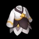 달맞이꽃 옷