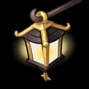 달맞이꽃 행차 (검)