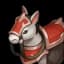 비단길 당나귀